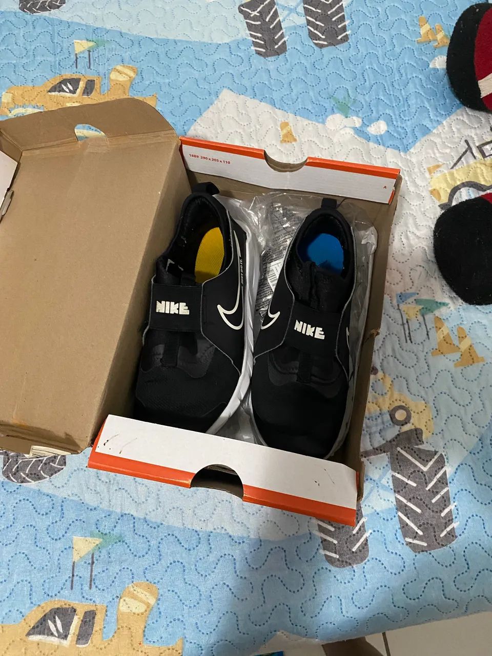 Tênis Nike64314067771522122