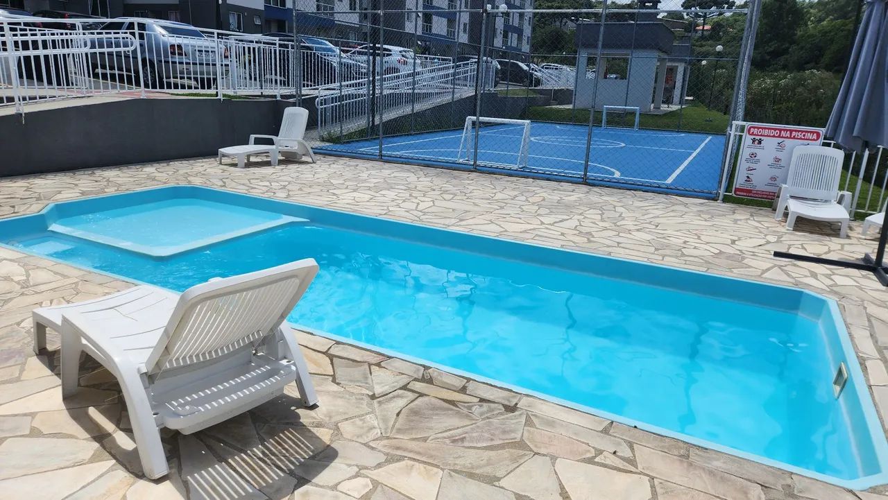 Apartamento Garden Novo com 2 Quartos, 57 m² Privativos - R$ 215 mil - Foto 4