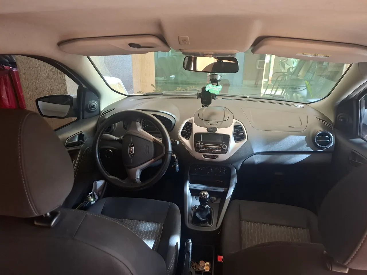 Ford ka sedan completo 2019 - Foto 2