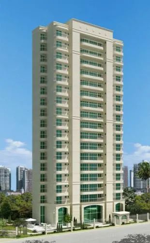 EDIFÍCIO SONATE