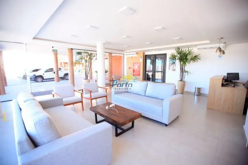 Flat 1 quarto para Locação "POR TEMPORADA", Praia de Atalaia, Luís Correia
