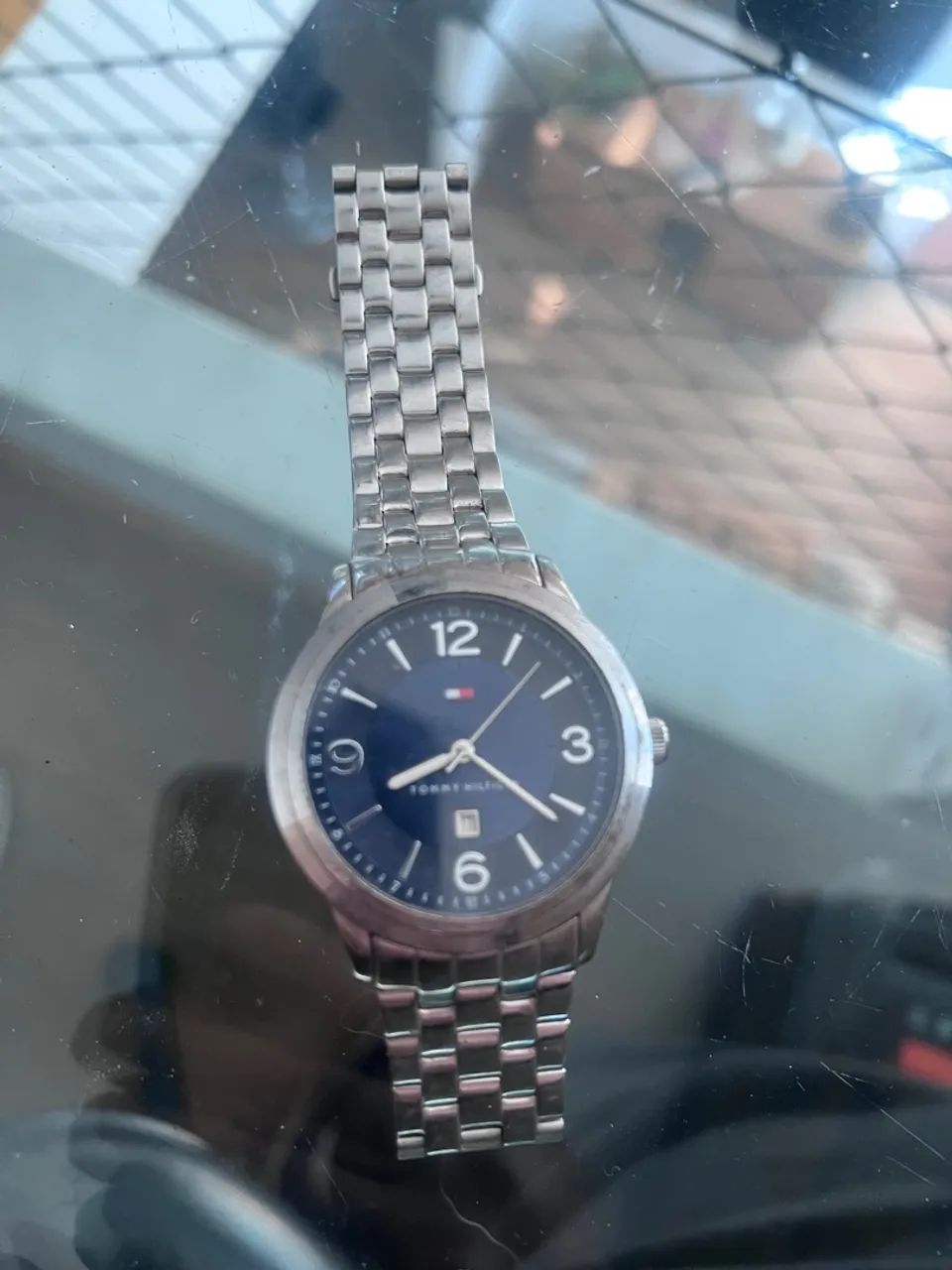 Relógio Tommy Hilfiger Original - Foto 4