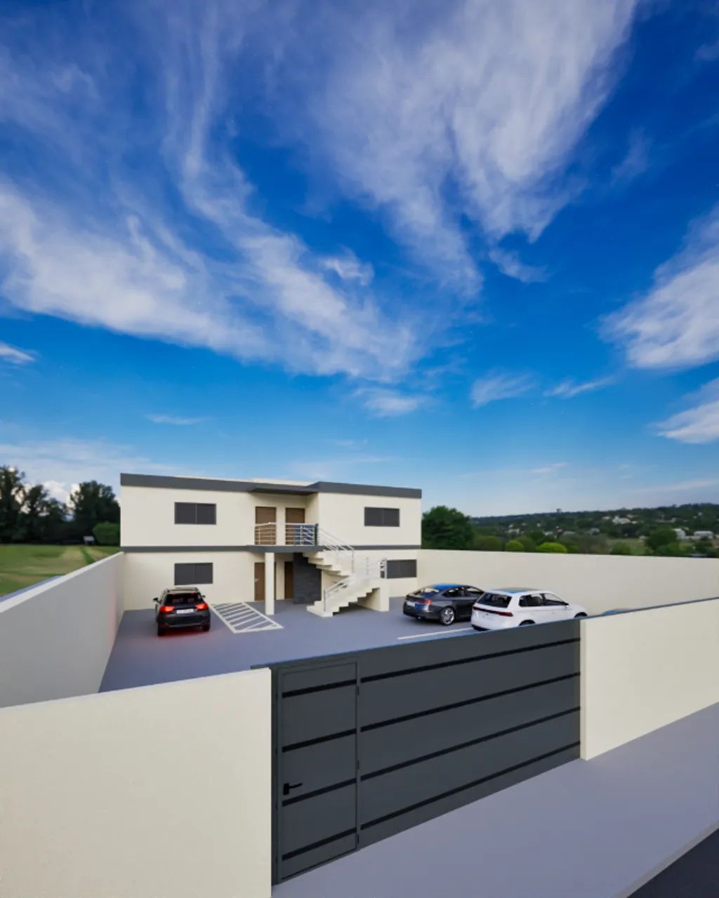 Foto - Contagem - Parque Xangri-Lá