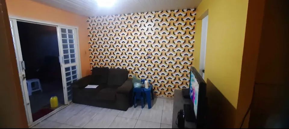 Vendo casa no sol nascente trecho 01  - Foto 3