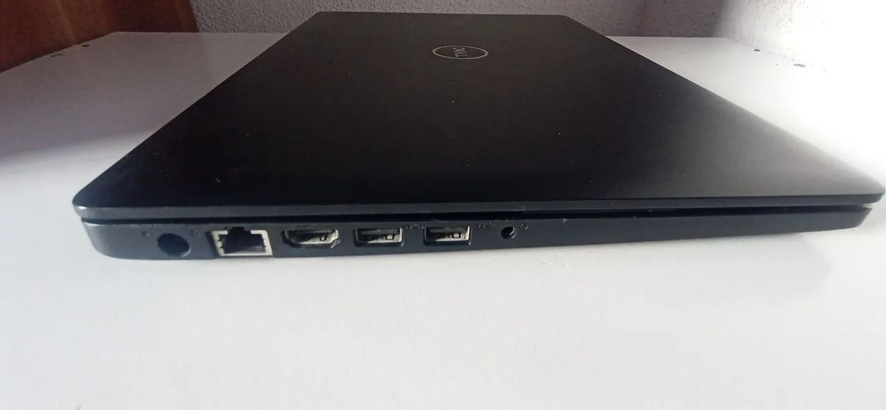 Notebook Dell Latitude 3480 i7 7500 - Foto 3