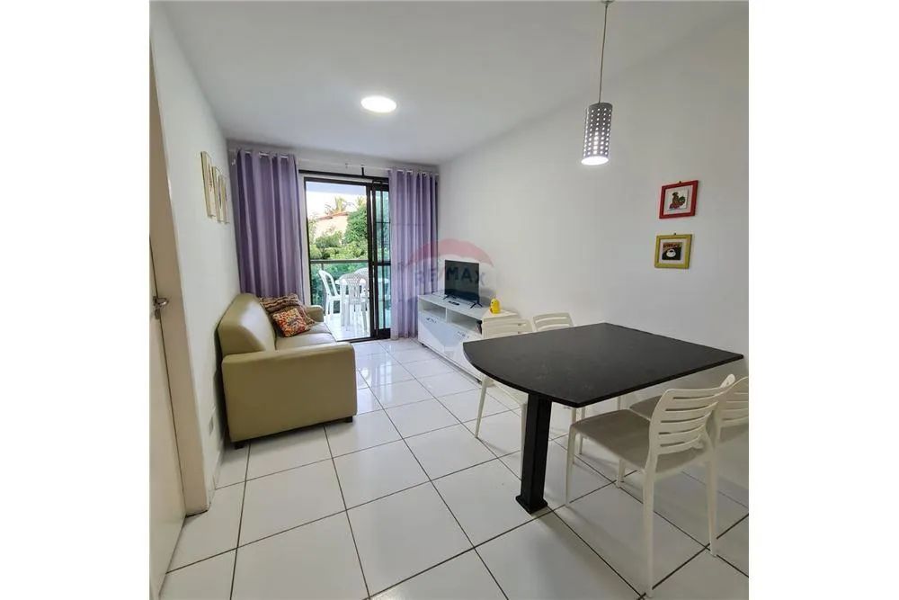 "Refúgio Tropical: Aptº centro de Porto de Galinhas!" - Foto 2