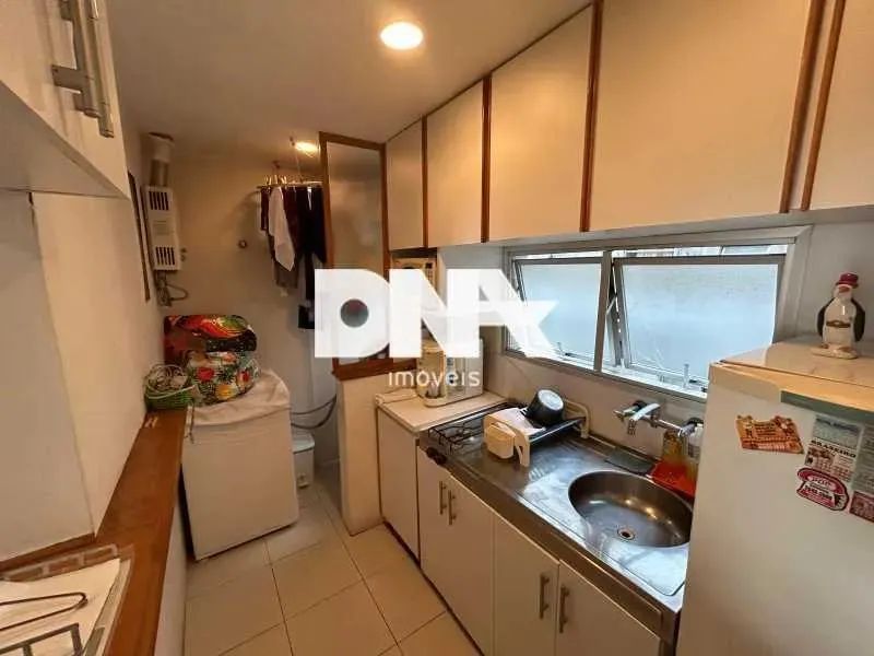 Flat - / Residencial / Copacabana - Foto 2