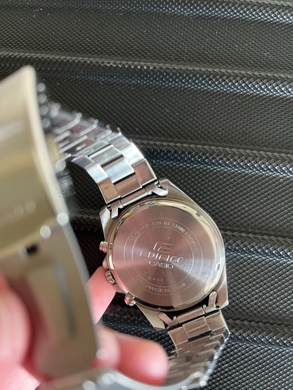 Relógio Casio Edifice64293486702594121