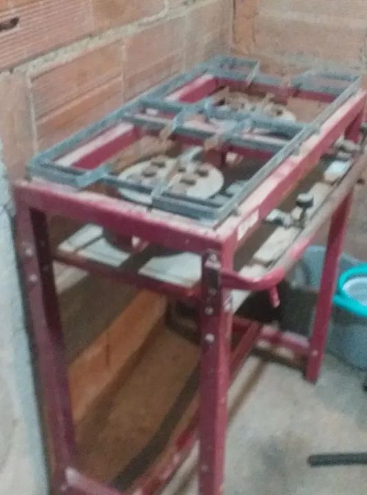 Fogão industrial - Foto 2