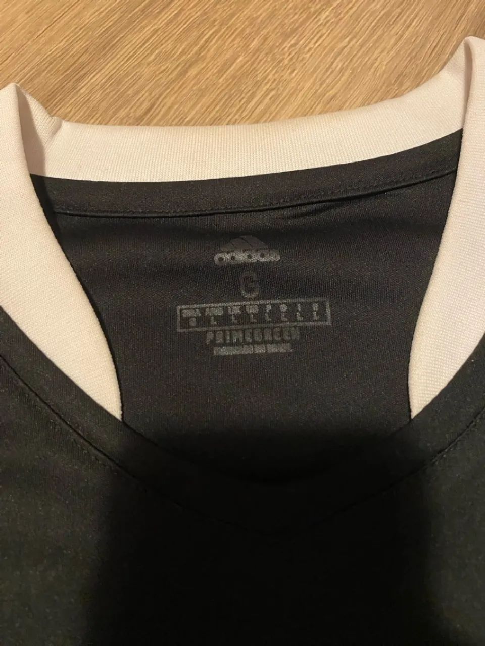 Camisa inter consciência negra 2021 - Foto 3