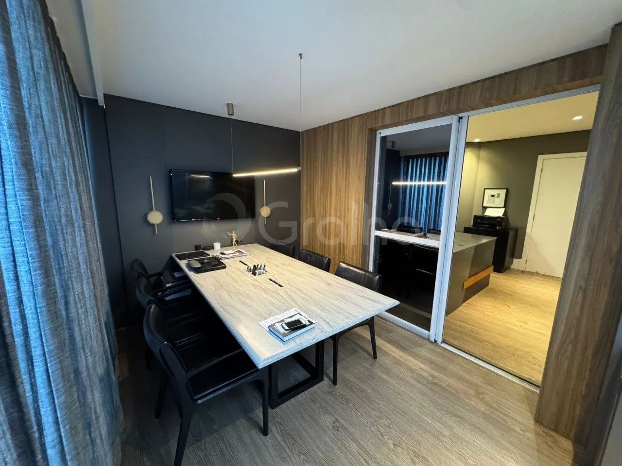 Cobertura Comercial de 73m² na Agronômica - Foto 4