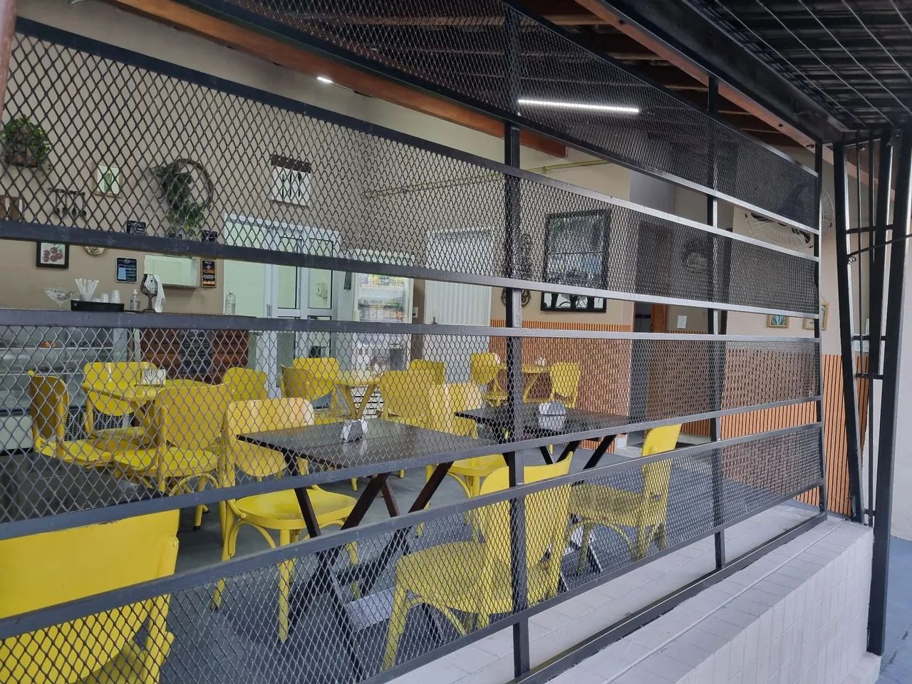 VENDO RESTAURANTE (ESQUINA DE FACULDADE) - OPORTUNIDADE - Foto 5