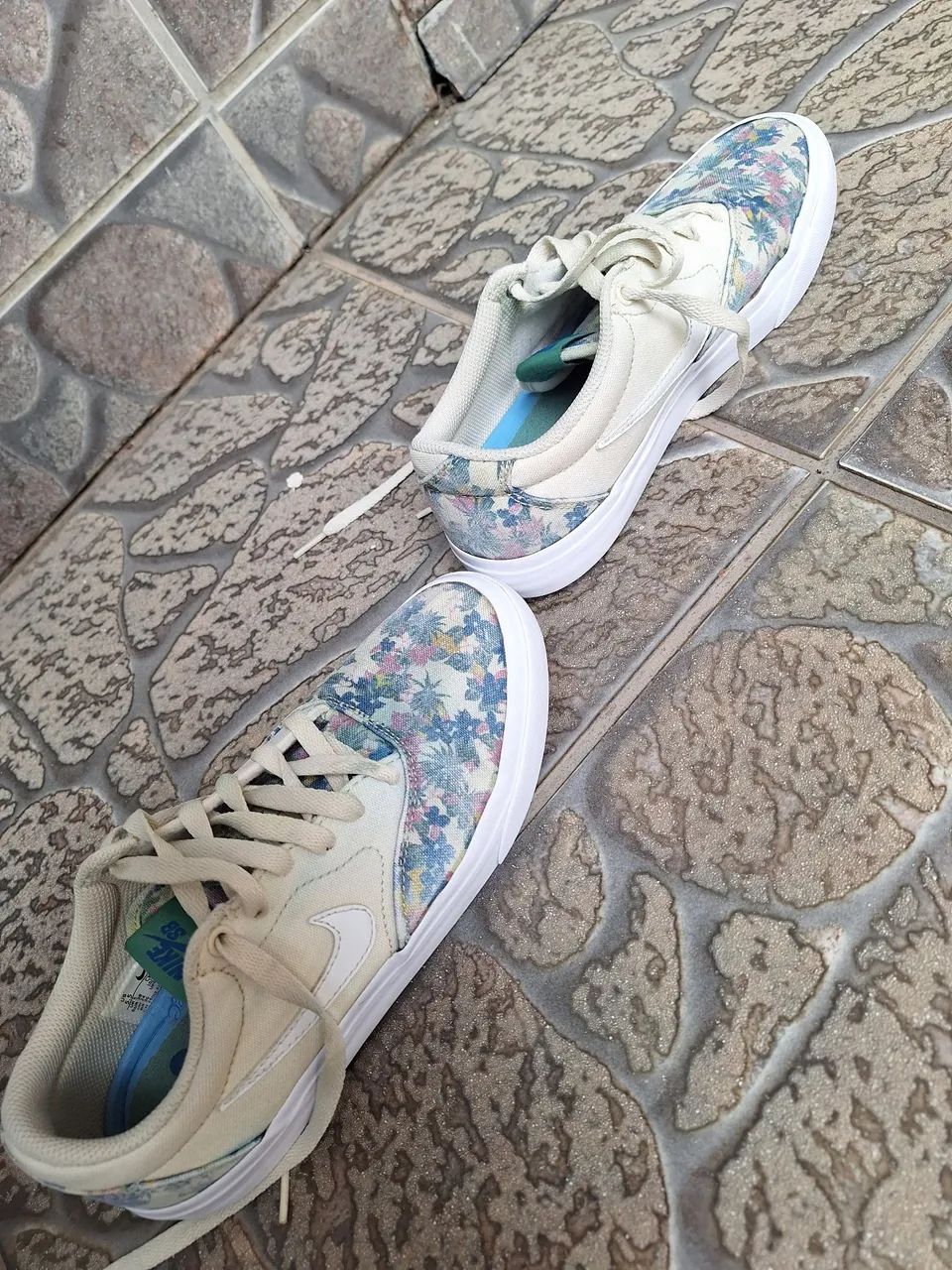 Tênis Nike SB Charge - Foto 2
