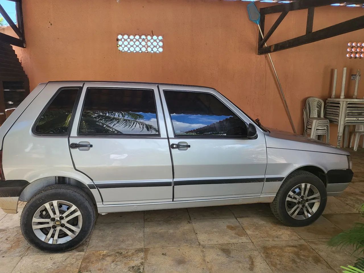 Vendo Fiat Uno 11/12 - Foto 2