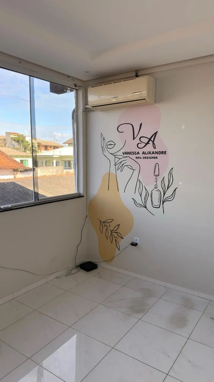 ALUGO SALA COMERCIAL NOS INGLESES, 20m2 - Foto 5