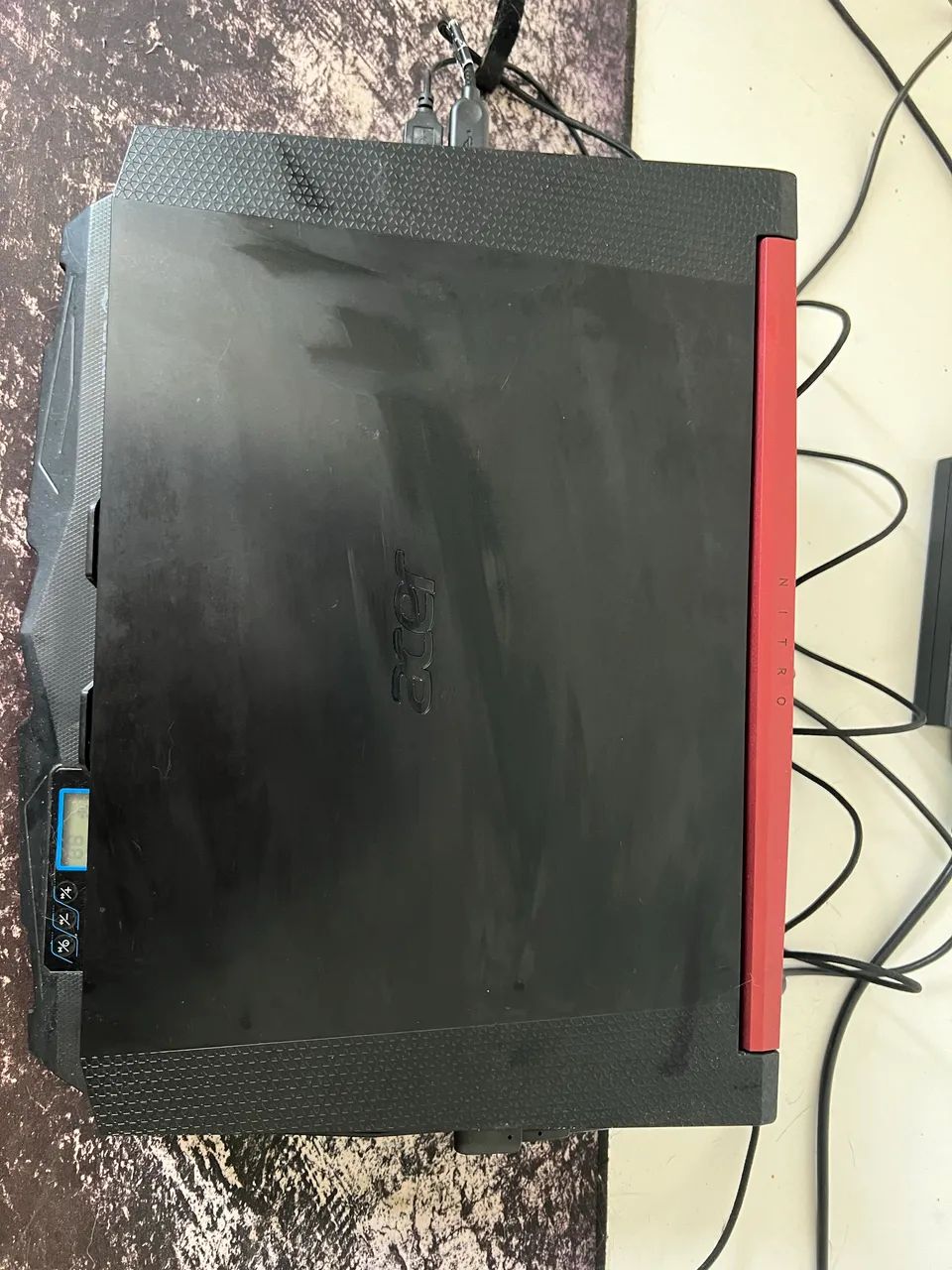 VENDO NOTEBOOK GAMER ACER NITRO 5 - Foto 3