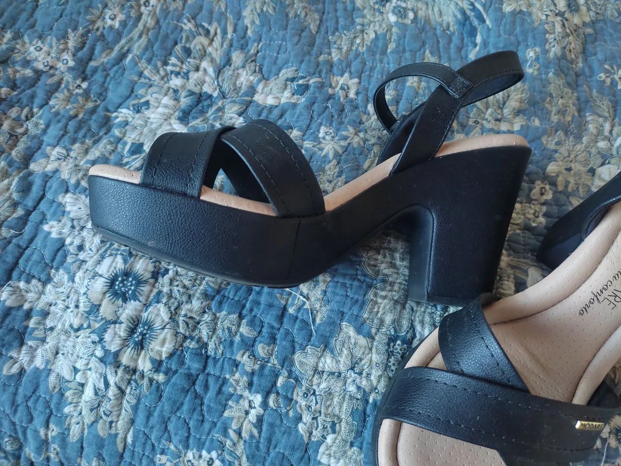 Sandália Modare - Foto 3
