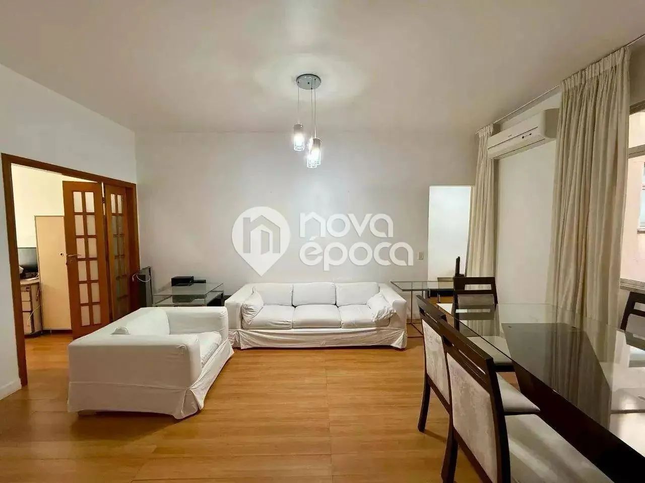 Copacabana | Apartamento 3 quartos