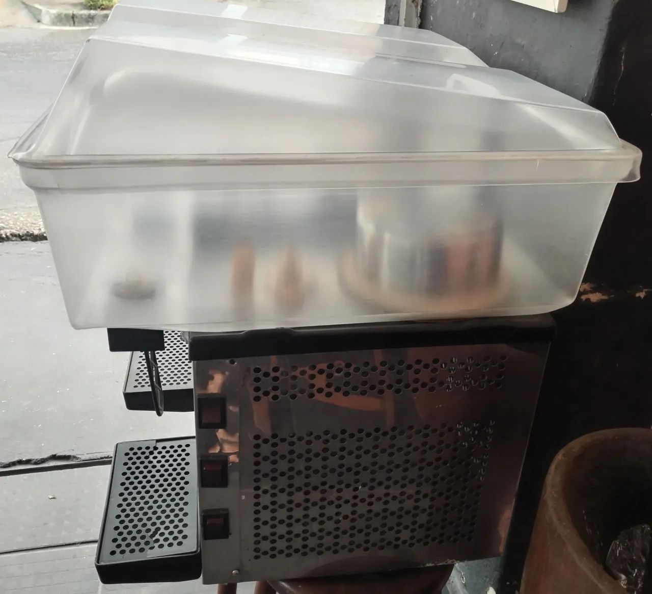 Refresqueira Croydon - Foto 2