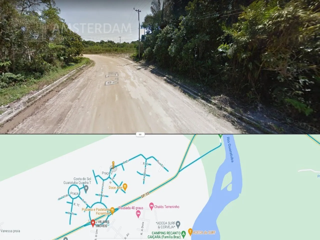 TERRENO DOCUMENTADO COM ESCRITURA E MATRICULA INDIVIDUALIZADA NO COSTA DO SOL.