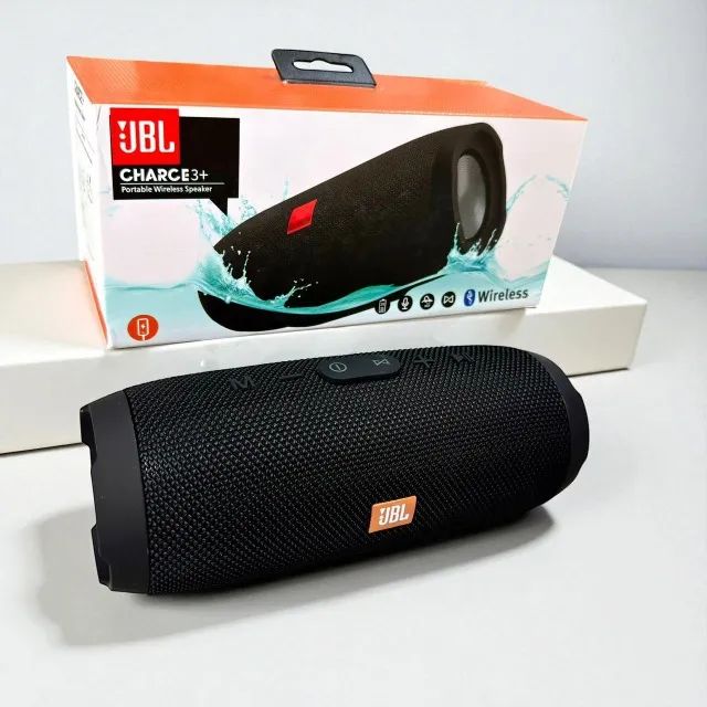 Caixa de som jbl nova 6632A - Foto 3