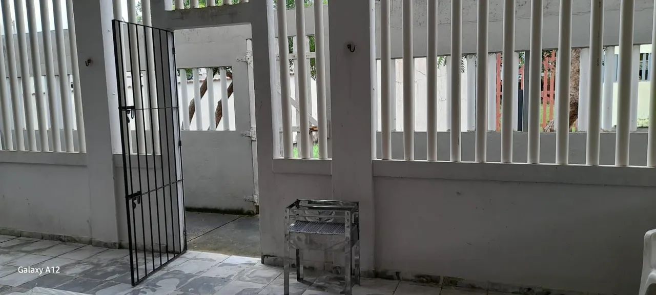 Alugo casa para o feriado da Semana Santa - Foto 7