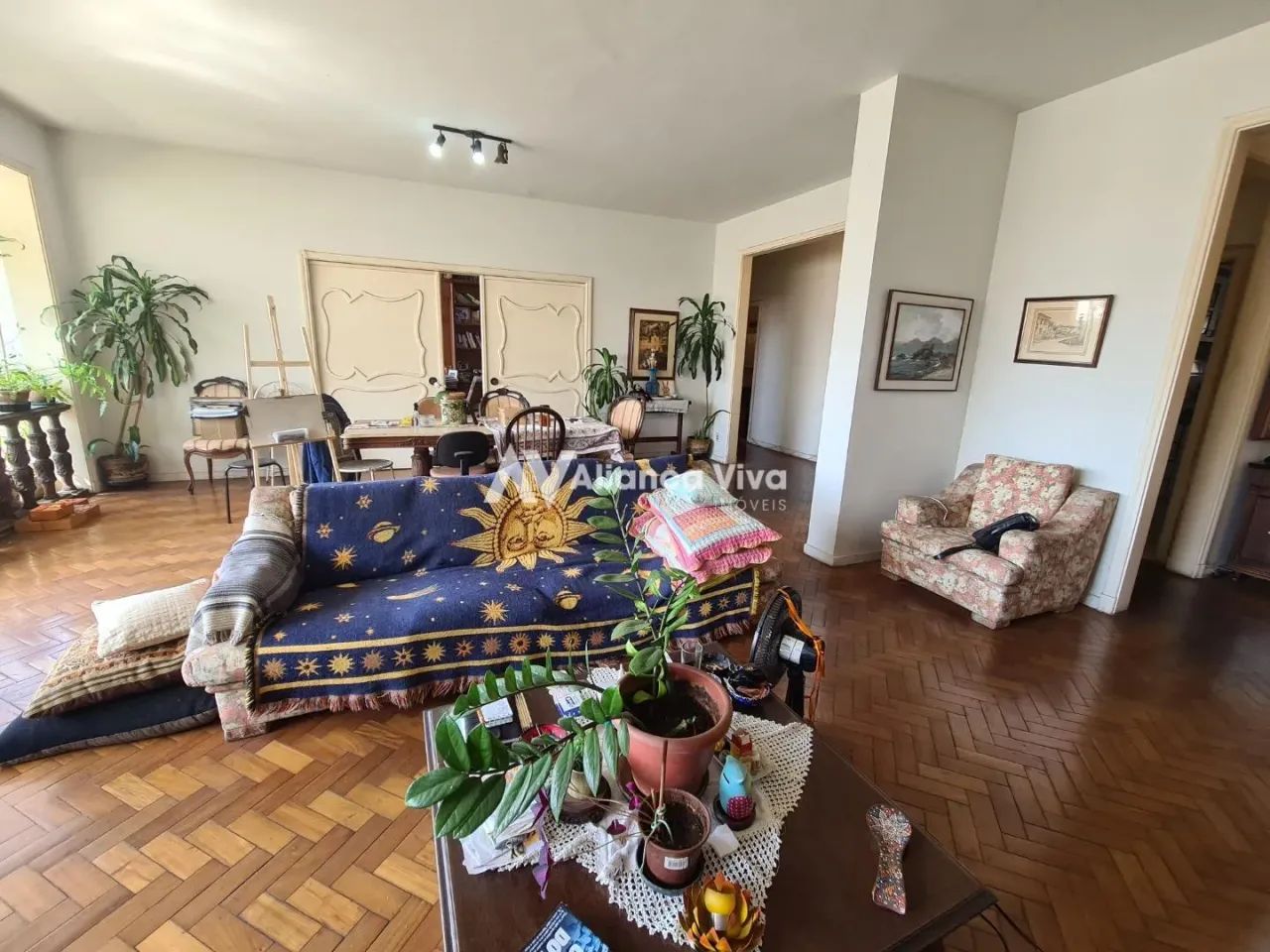 Copacabana | Apartamento 4 quartos - Foto 5