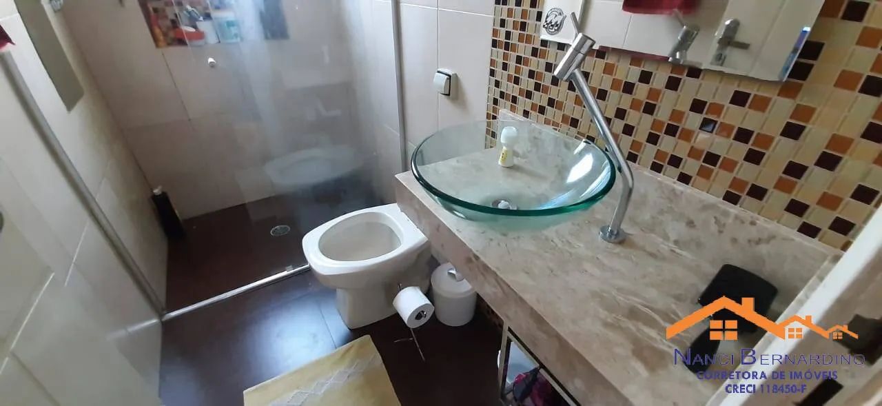 Casa no country clube a venda ou locação! Confira! - Foto 7