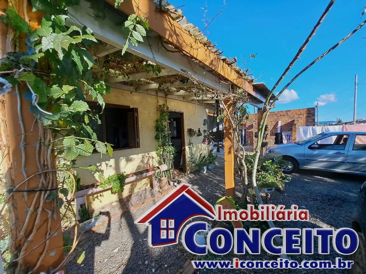 C161 - Residência em excelente localização em Imbé - Foto 2