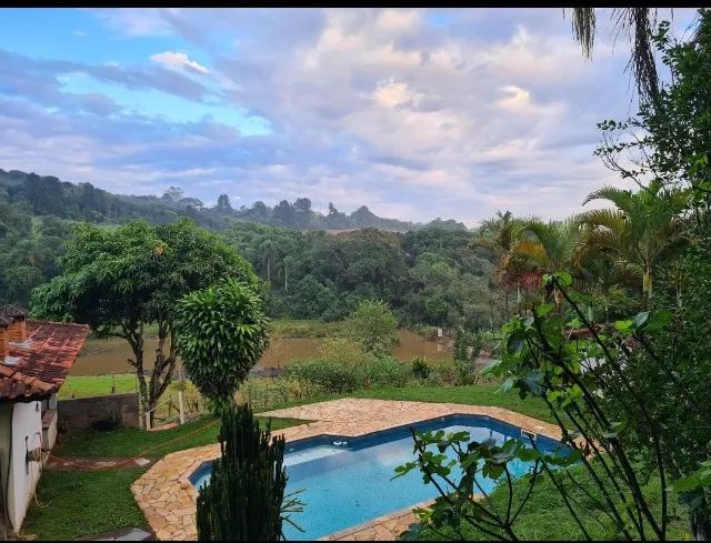 Chácara em Ibiúna Ideal para Sua Família - Foto 2