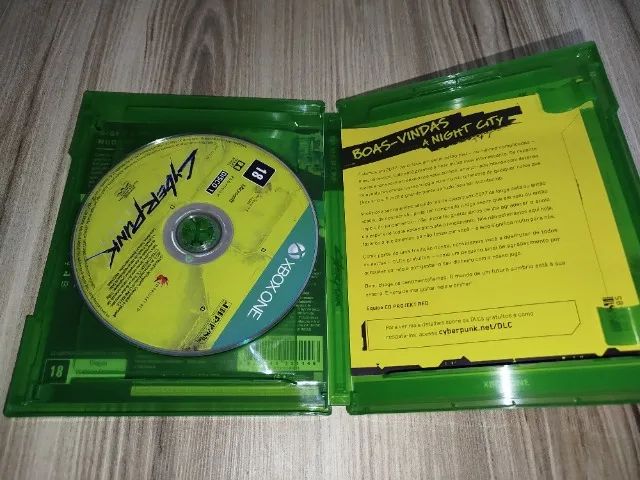 Cyberpunk 2077 (Day One Edition) - Xbox One / Xbox Series X - Foto 3