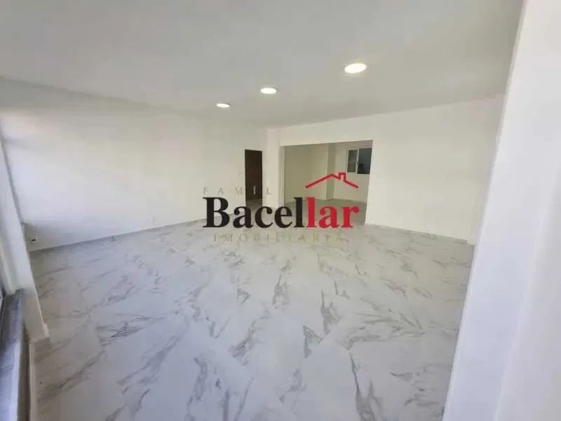 Apartamento : / Residencial / Tijuca - Foto 4