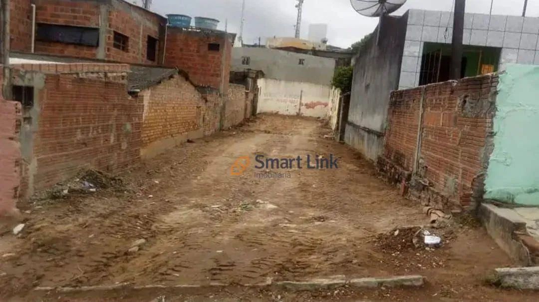 Terreno à venda, 228 m² por R$ 70.000,00 - Magano - Garanhuns/PE - Foto 3