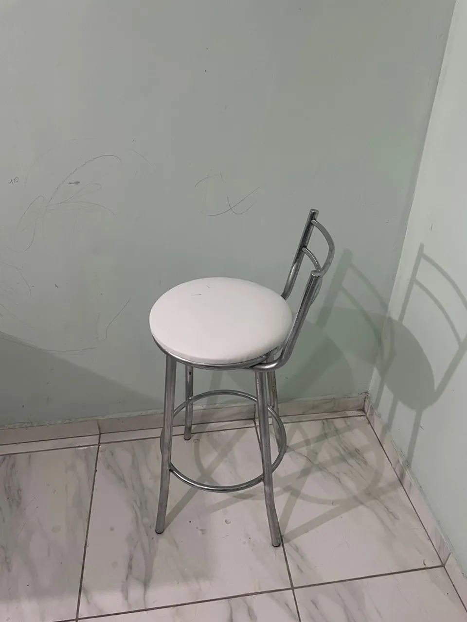 Banqueta  - Foto 2