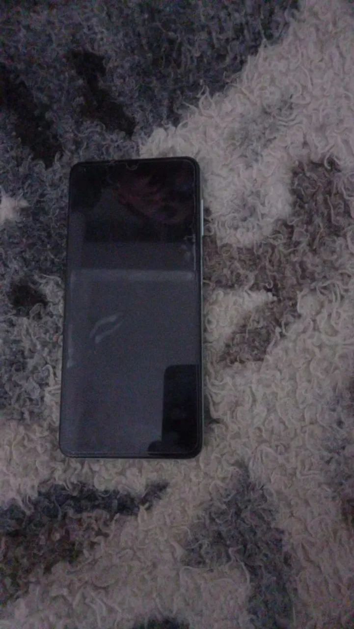Vendo celular Samsung a22 usado - Foto 2