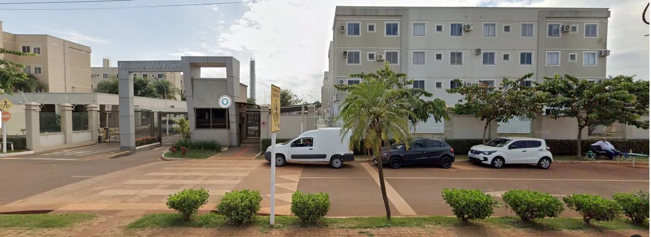 Residencial de Florença  Campo Grande (MS) - Foto 3