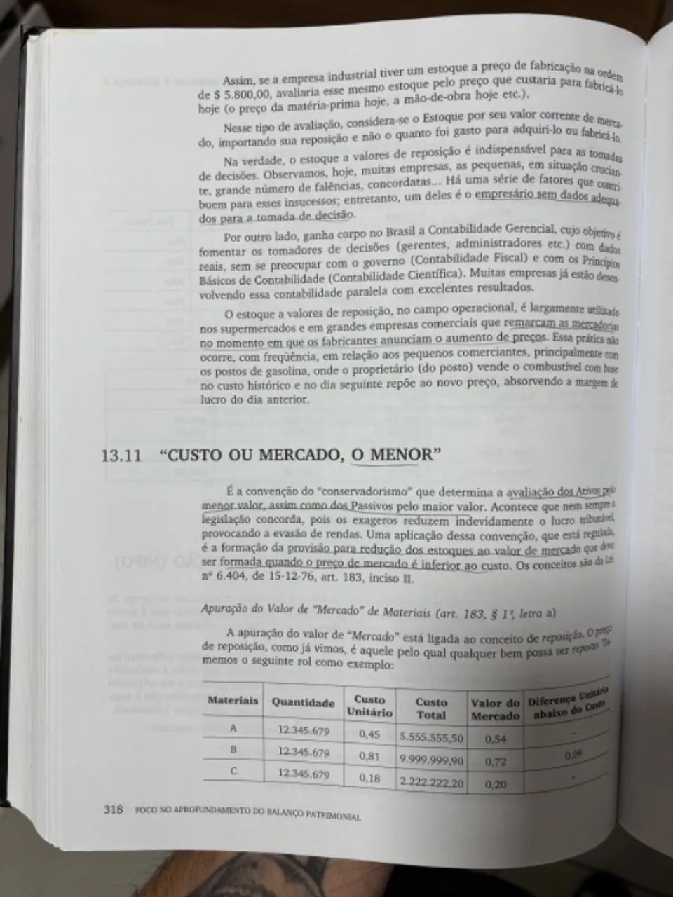 Livros Contabilidade Empresarial 12ª + 7ª Edição (Livro de Exercícios) -José Carlos Marlon - Foto 3