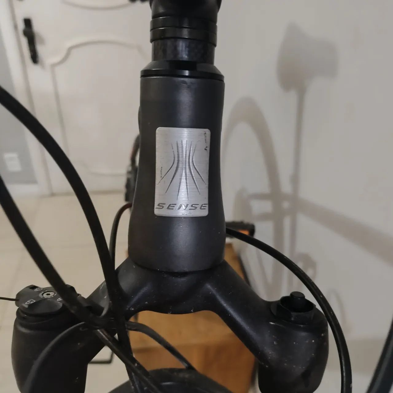 Bicicleta de Mountain Bike - Foto 5