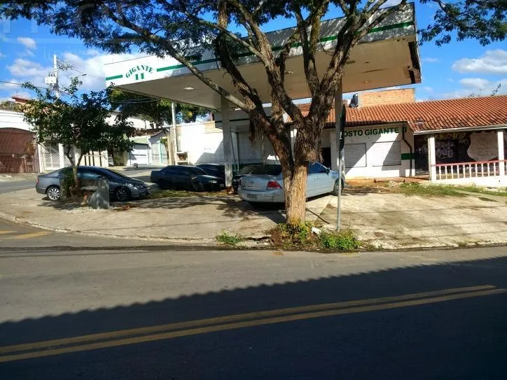 Foto do imóvel Terreno Comercial/Residencial no Jd. Santa Inês - 753,38 m²