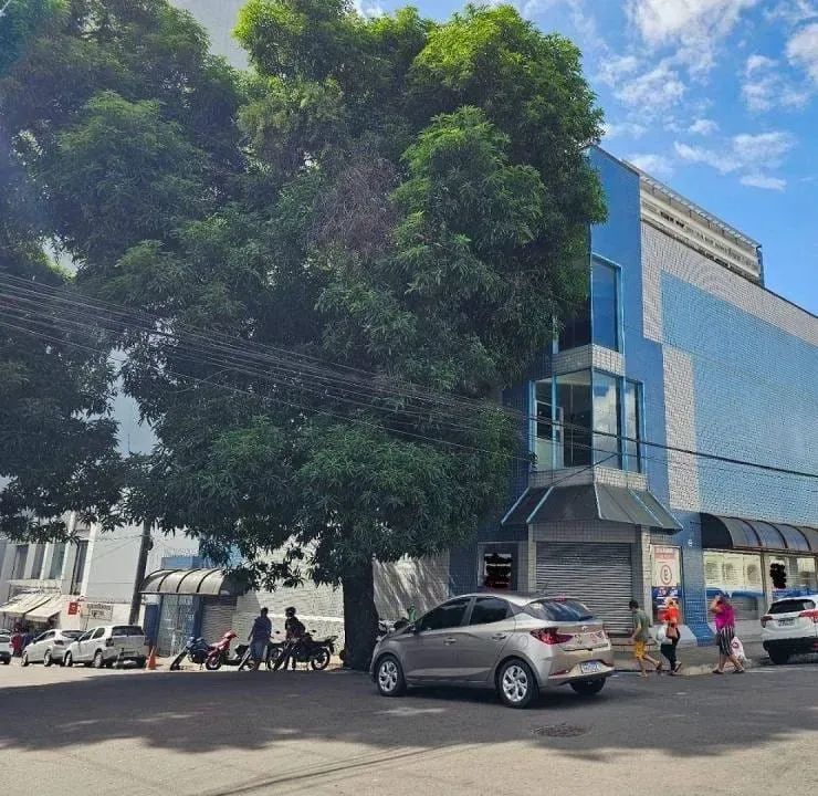 Predio Comercial no centro de Manaus - Foto 4
