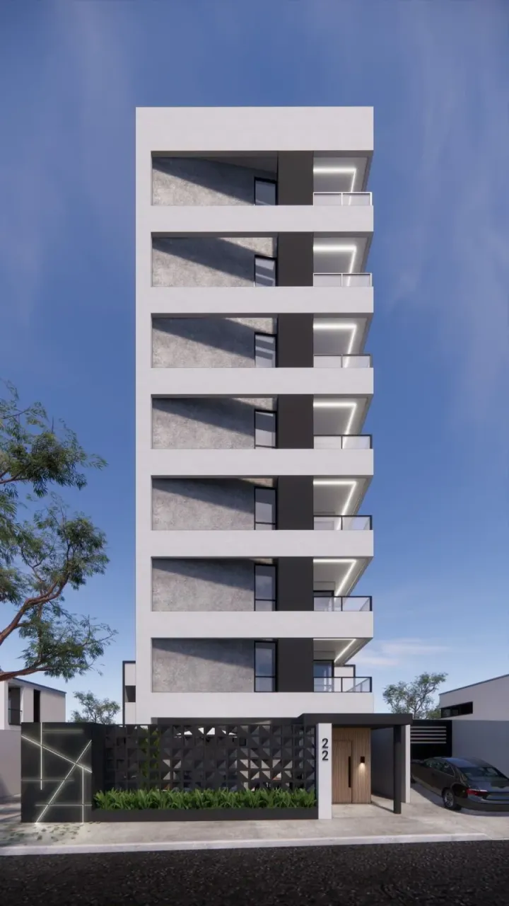 APARTAMENTO GIARDINO NO SAGUAÇU | 200 M² | 1 SUÍTE + 2 DORMITÓRIOS | 2 VAGAS DE GARAGEM
