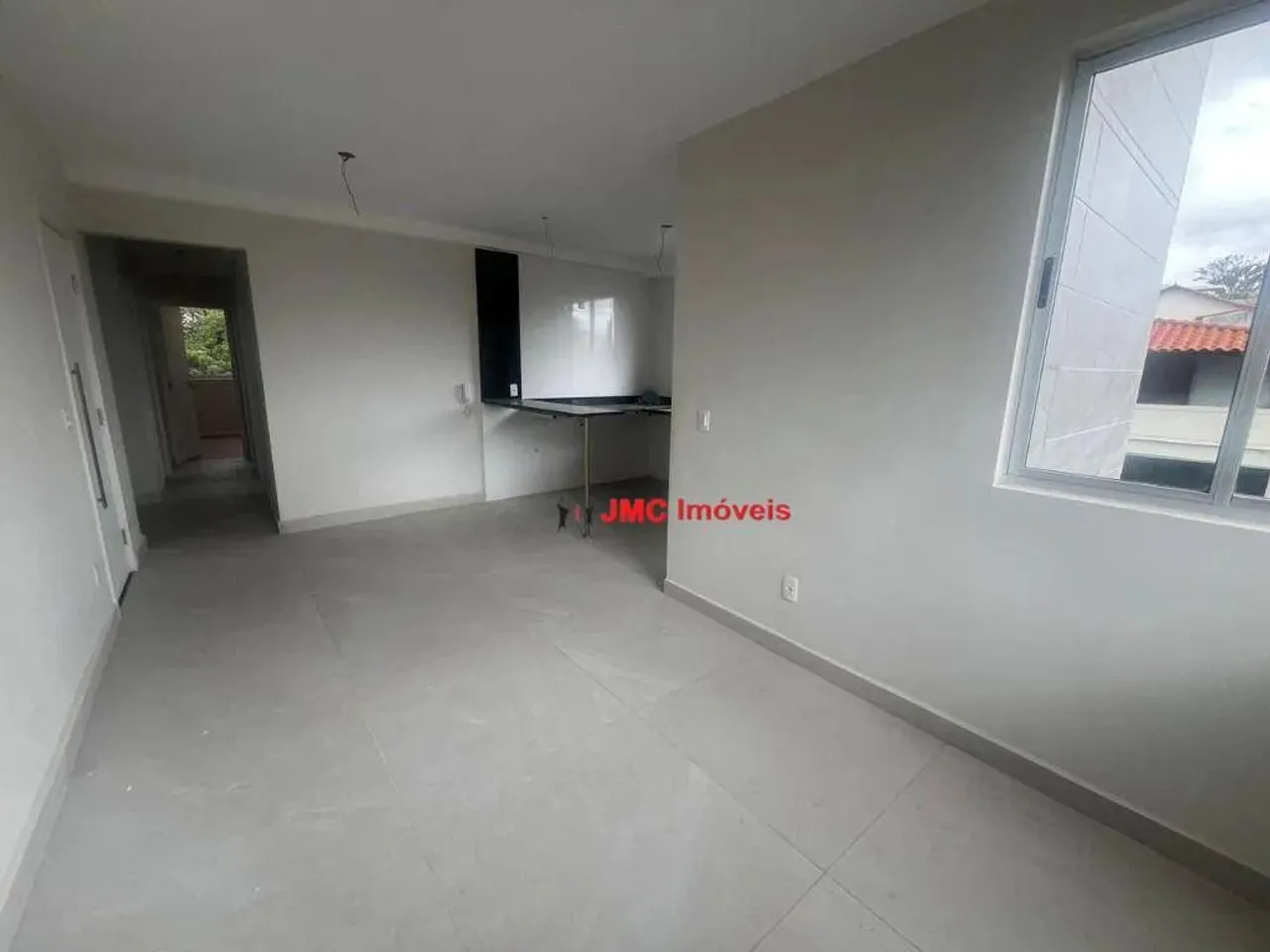 Apartamento com 3 dormitórios à venda, 76 m² por R$ 600.000,00 - Renascença - Belo Horizon