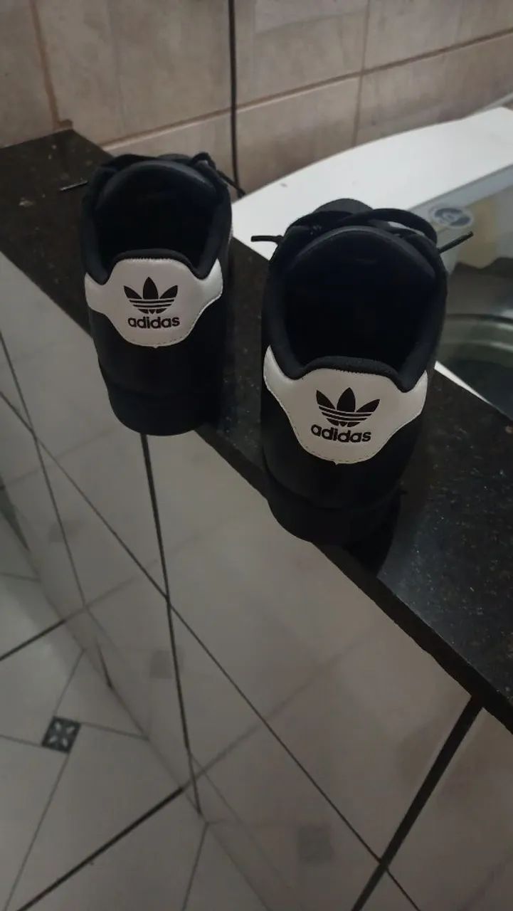Tênis Adidas  - Foto 3