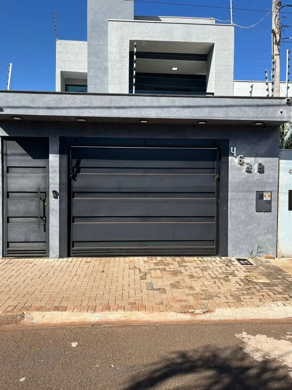 Casa para locação, Jardim São Paulo II, Sarandi, PR