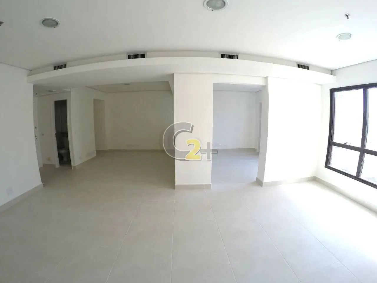 CONJUNTO COMERCIAL - VENDA - ITAIM BIBI - 35M² - 1 VAGA - Foto 4