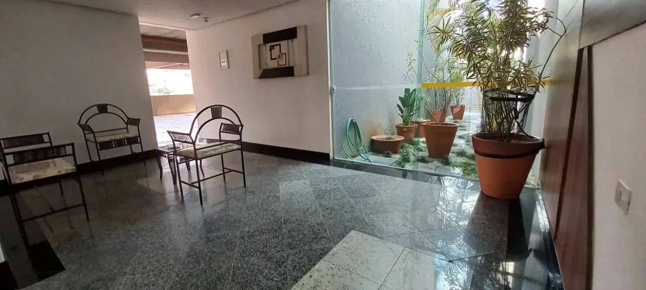 Apartamento em Rua Darcy Durante - Jardim Country Club - Poços de Caldas/MG