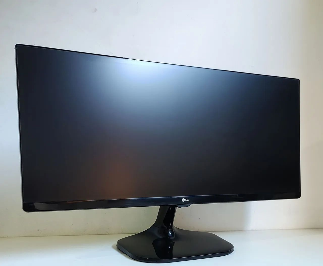 Monitor IPS LG 25 polegadas Full HD 75hz 1ms