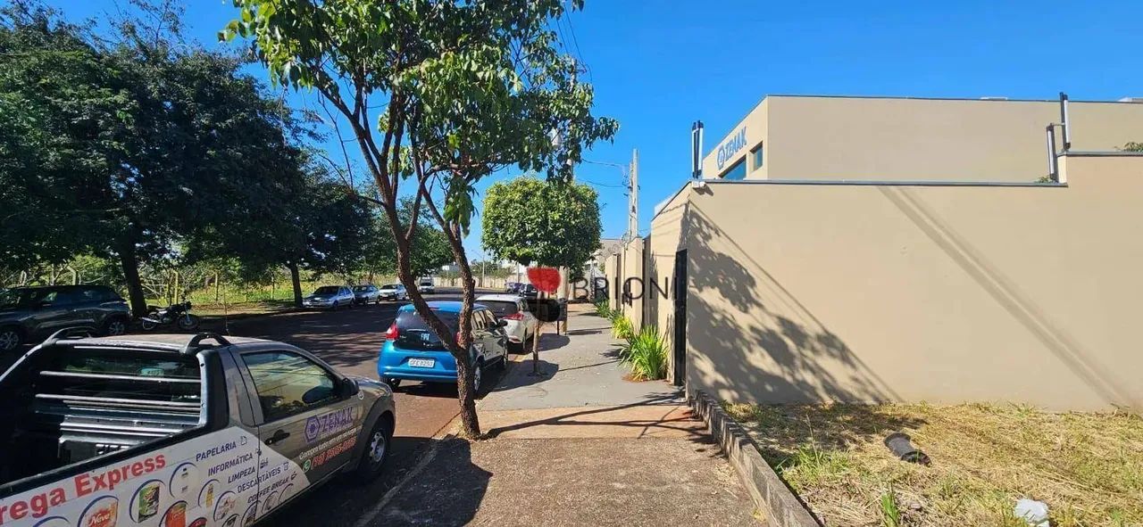 Terreno comercial ou residencial no Jardim Cybeli, Recreio das Acácias, 370,50m² à venda e - Foto 5