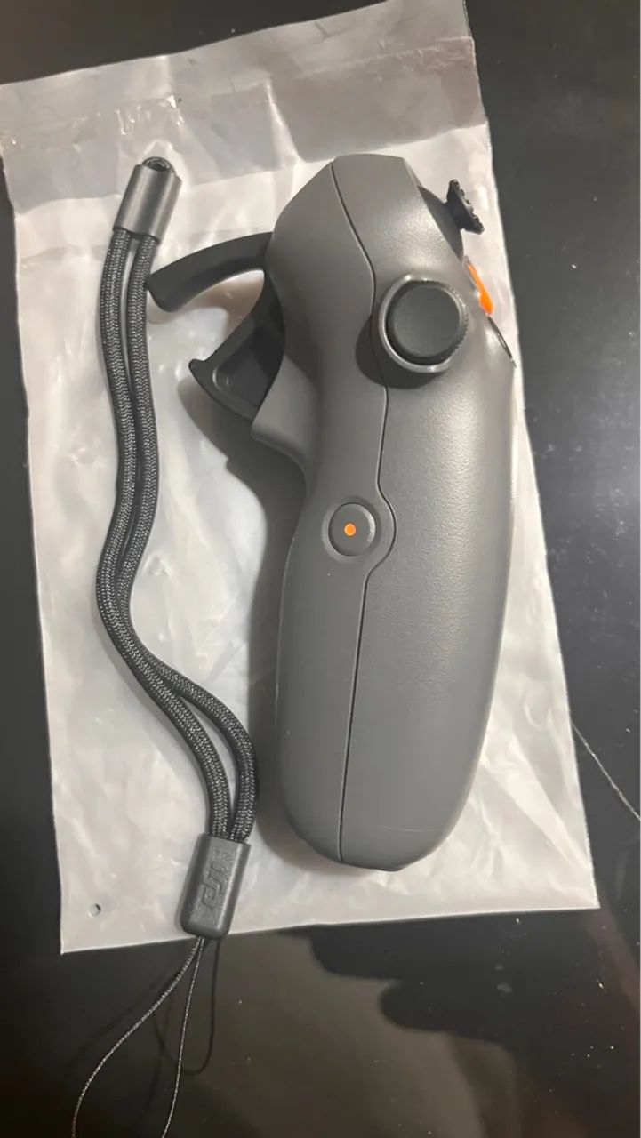 Controle DJI RC Motion 3 - Foto 2