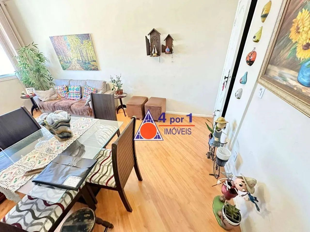Apartamento à venda, 80 m² por R$ 320.000,00 - Pechincha - Rio de Janeiro/RJ - Foto 3